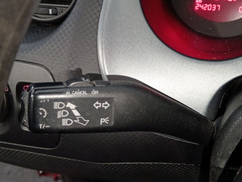Recambio de mando intermitentes para seat altea (5p1) 1.9 tdi referencia OEM IAM   