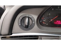 Recambio de mando luces para audi a6 avant (4f5) 3.0 tdi quattro referencia OEM IAM   