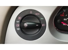 Recambio de mando luces para audi a6 avant (4f5) 3.2 fsi quattro referencia OEM IAM   
