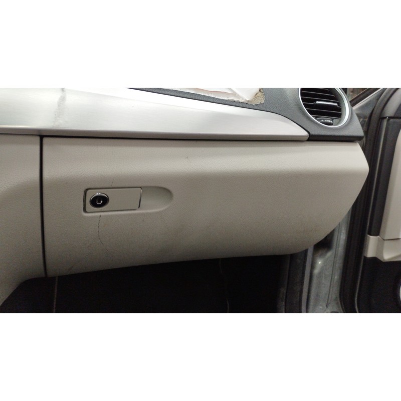 Recambio de guantera para mercedes-benz clase c (w204) lim. c 220 cdi blueefficiency (204.002) referencia OEM IAM   