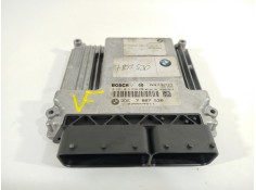 Recambio de centralita motor uce para bmw 3 coupé (e92) 320 i referencia OEM IAM 7807530  0281013536