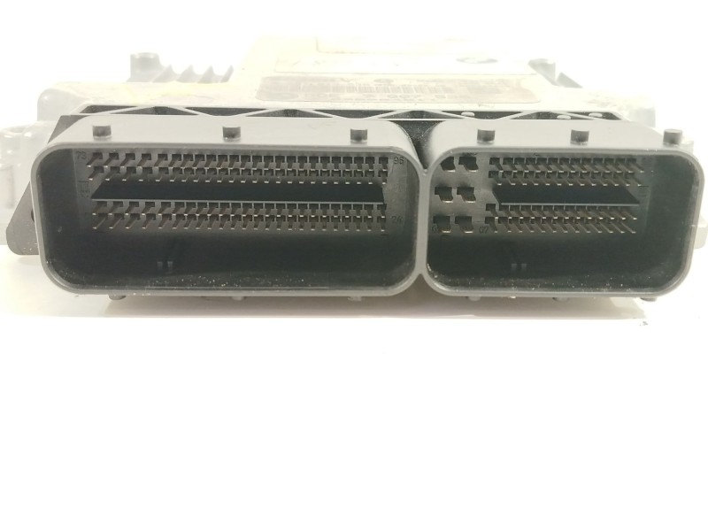 Recambio de centralita motor uce para bmw 3 coupé (e92) 320 i referencia OEM IAM 7807530  0281013536