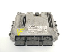 Recambio de centralita motor uce para citroën berlingo furgoneta/monovolumen (b9) 1.6 hdi / bluehdi 75 referencia OEM IAM 966559