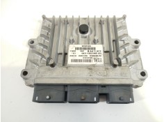 Recambio de centralita motor uce para peugeot 407 sport referencia OEM IAM 9665465580 28129202 9663548180