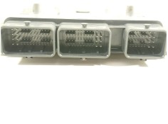 Recambio de centralita motor uce para peugeot 407 sport referencia OEM IAM 9665465580 28129202 9663548180 2