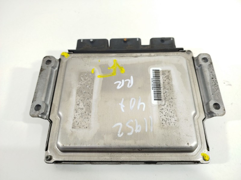 Recambio de centralita motor uce para peugeot 407 sport referencia OEM IAM 9665465580 28129202 9663548180