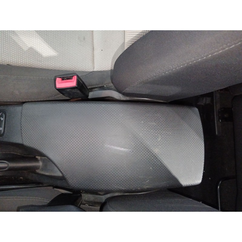 Recambio de apoyabrazos central para seat altea (5p1) 1.9 tdi referencia OEM IAM   