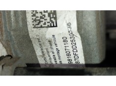 Recambio de abs para peugeot 308 sw access referencia OEM IAM 9816071180   2