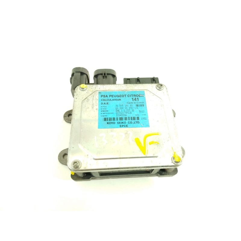 Recambio de modulo electronico para citroën c2 (jm_) 1.1 referencia OEM IAM 9659514180  6900000890