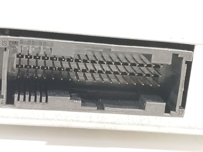 Recambio de centralita cambio automatico para land rover freelander baikal familiar referencia OEM IAM UHC500160 ETCJ165 NNW5024