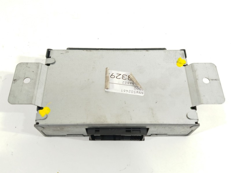 Recambio de centralita cambio automatico para land rover freelander baikal familiar referencia OEM IAM UHC500160 ETCJ165 NNW5024