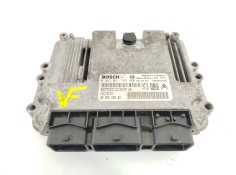 Recambio de centralita motor uce para citroën c3 i (fc_, fn_) 1.4 hdi referencia OEM IAM 9658556880  0281011785