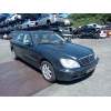 MERCEDES-BENZ CLASE S (W220, V220)
