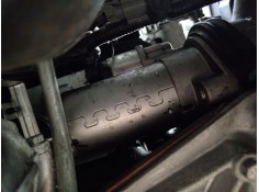 Recambio de motor arranque para ssangyong korando line 4x2 referencia OEM IAM A1721513001