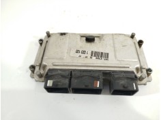 Recambio de centralita motor uce para citroën xsara (n1) 1.6 16v referencia OEM IAM 9638765980  0261206606