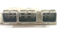 Recambio de centralita motor uce para citroën xsara (n1) 1.6 16v referencia OEM IAM 9638765980  0261206606 2