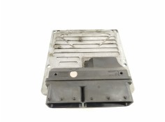 Recambio de centralita motor uce para mercedes-benz clase clk (w209) cabrio 200 compressor (209.442) referencia OEM IAM A2711539
