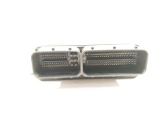 Recambio de centralita motor uce para mercedes-benz clase clk (w209) cabrio 200 compressor (209.442) referencia OEM IAM A2711539 2