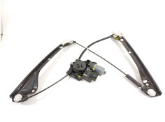 Recambio de elevalunas delantero izquierdo para skoda fabia active referencia OEM IAM 6V0837461C  2Q2959405