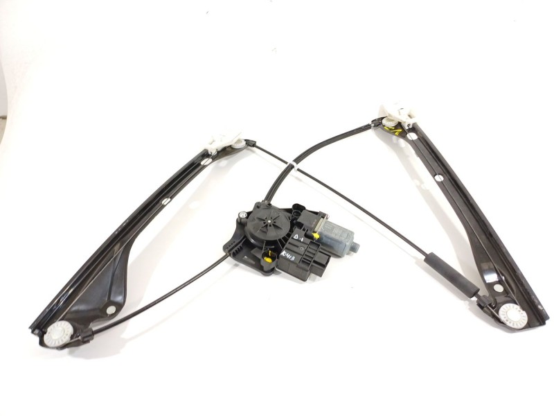 Recambio de elevalunas delantero izquierdo para skoda fabia active referencia OEM IAM 6V0837461C  2Q2959405