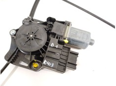 Recambio de elevalunas delantero izquierdo para skoda fabia active referencia OEM IAM 6V0837461C  2Q2959405 2