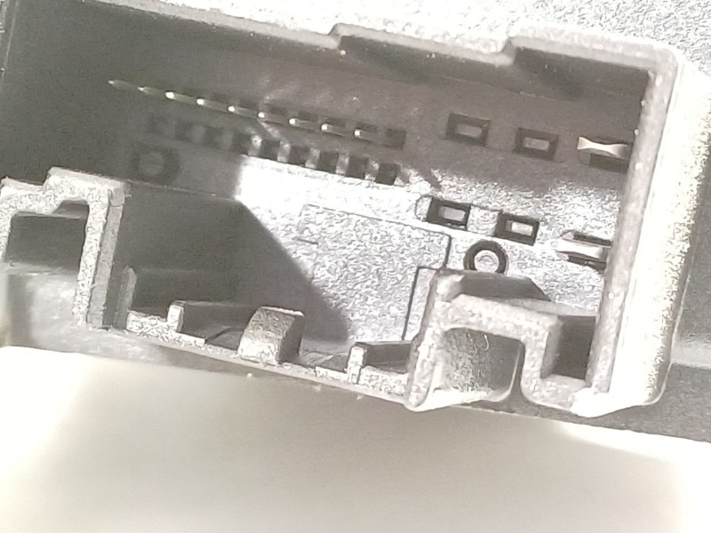 Recambio de elevalunas delantero izquierdo para skoda fabia active referencia OEM IAM 6V0837461C  2Q2959405