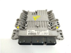 Recambio de centralita motor uce para ford fiesta vi (cb1, ccn) 1.4 tdci referencia OEM IAM 8V2112A650EC SID206 5WS40584C