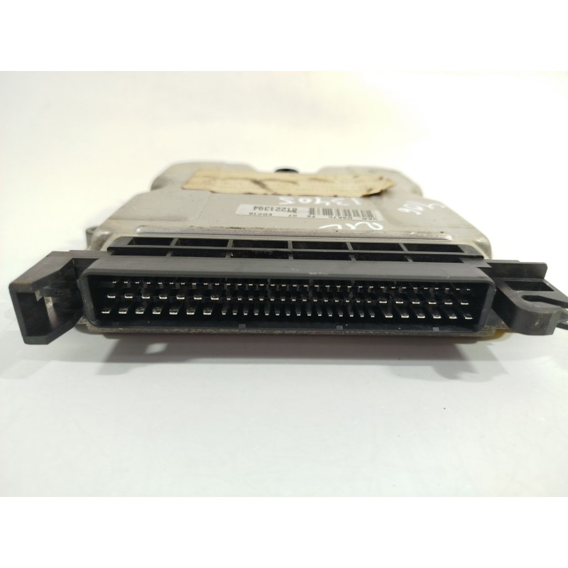 Recambio de centralita motor uce para peugeot 406 (8b) 2.0 hdi 110 referencia OEM IAM 9641608080  0281010363