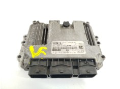 Recambio de centralita motor uce para mazda 3 berlina (bk) 1.6 crdt active+ kendo referencia OEM IAM 6M6112A650BB  0281012530