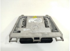 Recambio de centralita motor uce para mercedes-benz clase b (w245) 200 (245.233) referencia OEM IAM A2661536679 A0014460240 5WK9