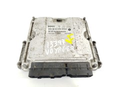 Recambio de centralita motor uce para chrysler voyager iv (rg, rs) 2.5 crd referencia OEM IAM P05094590AA  0281012275