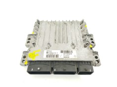Recambio de centralita motor uce para renault megane iii sport tourer dynamique referencia OEM IAM 237100307R S180067106A 237100