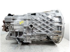 Recambio de caja cambios para mercedes-benz sprinter iii combi rwd / awd (02-2018) 211/214 cdi rwd l2 crew (907.723) referencia 