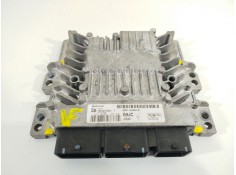 Recambio de centralita motor uce para ford mondeo ber. (ca2) trend referencia OEM IAM 8G9112A650JC SID206 5WS40759CT