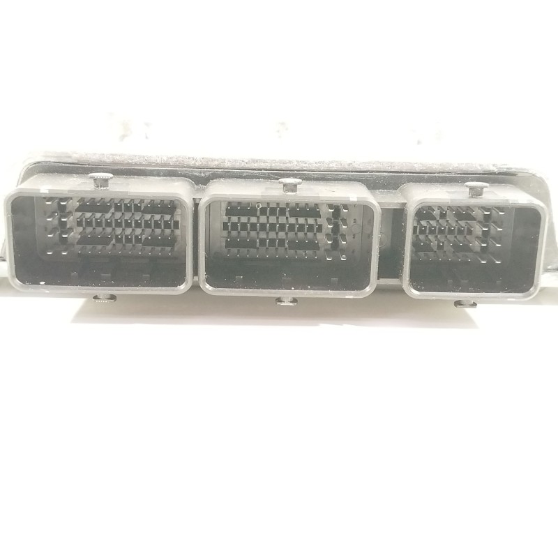 Recambio de centralita motor uce para ford mondeo ber. (ca2) trend referencia OEM IAM 8G9112A650JC SID206 5WS40759CT