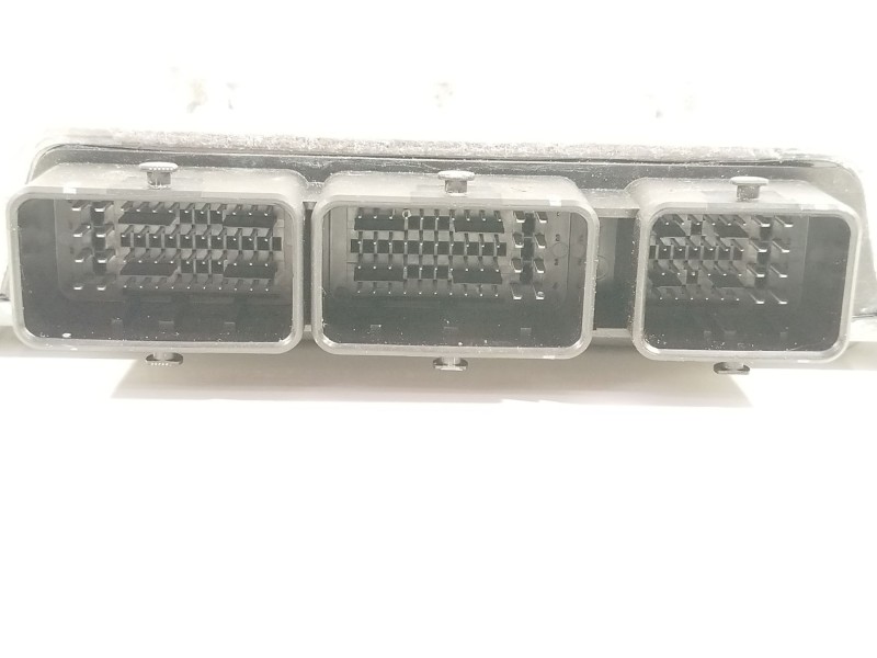 Recambio de centralita motor uce para ford mondeo ber. (ca2) trend referencia OEM IAM 8G9112A650JC SID206 5WS40759CT