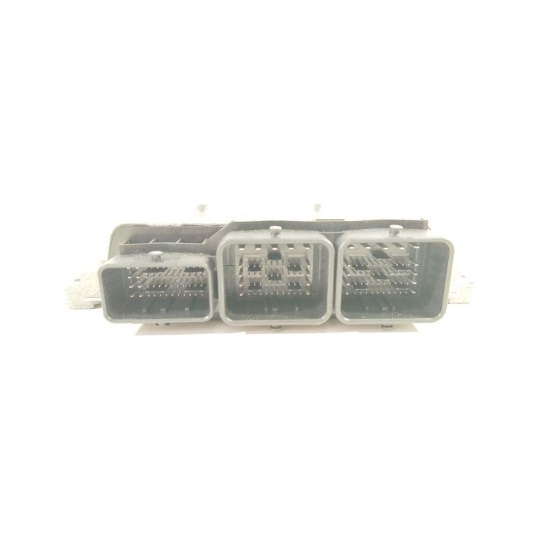 Recambio de centralita motor uce para peugeot 407 (6d_) 2.0 hdi (6drhha) referencia OEM IAM 9666557180  9666098180