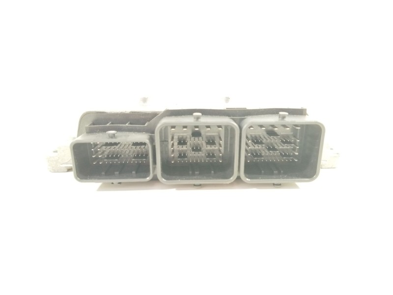 Recambio de centralita motor uce para peugeot 407 (6d_) 2.0 hdi (6drhha) referencia OEM IAM 9666557180  9666098180