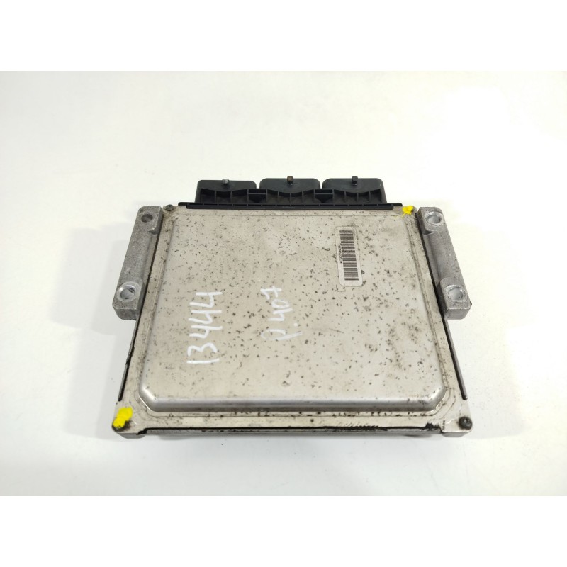 Recambio de centralita motor uce para peugeot 407 (6d_) 2.0 hdi (6drhha) referencia OEM IAM 9666557180  9666098180