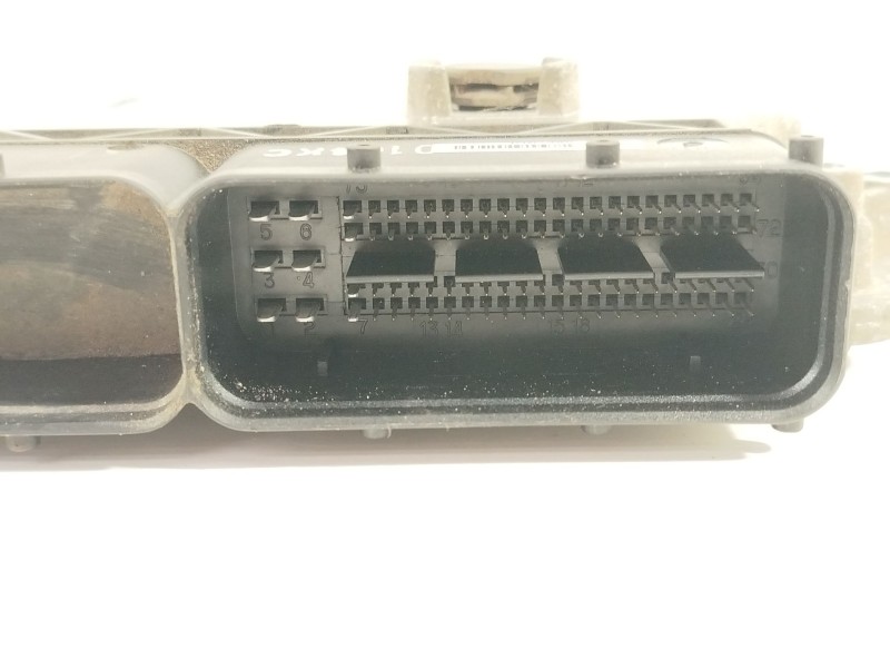 Recambio de centralita motor uce para hyundai i30 (fd) 1.4 referencia OEM IAM 391122B102 GFDA44CFS15000 9001040164KC