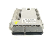 Recambio de centralita motor uce para seat leon (1p1) stylance / style referencia OEM IAM 03G906016AK  0281011884