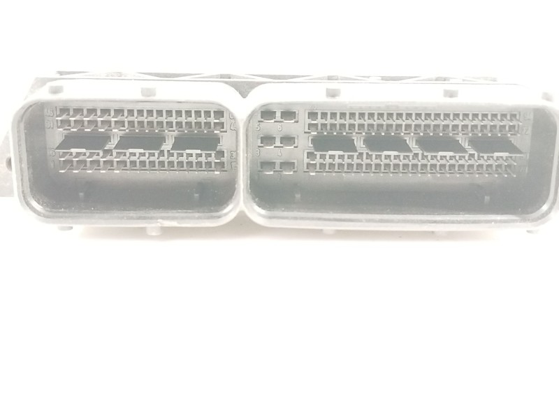 Recambio de centralita motor uce para seat leon (1p1) stylance / style referencia OEM IAM 03G906016AK  0281011884 Recambio de centralita motor uce para seat leon (1p1) stylance / style referencia OEM IAM 03G906016AK  0281011884