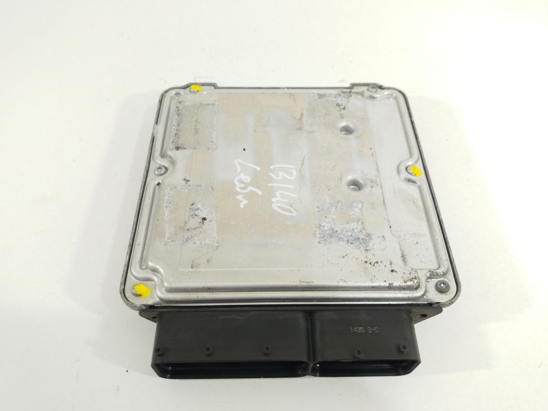 Recambio de centralita motor uce para seat leon (1p1) stylance / style referencia OEM IAM 03G906016AK  0281011884 Recambio de centralita motor uce para seat leon (1p1) stylance / style referencia OEM IAM 03G906016AK  0281011884
