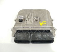 Recambio de centralita motor uce para opel combo e tour / life (k9) 1.2 referencia OEM IAM 55266281 BC0118966C MJD8F3D4