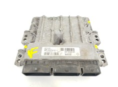 Recambio de centralita motor uce para renault megane iii berlina 5 p dynamique referencia OEM IAM 237103251R 237102256R S1801581