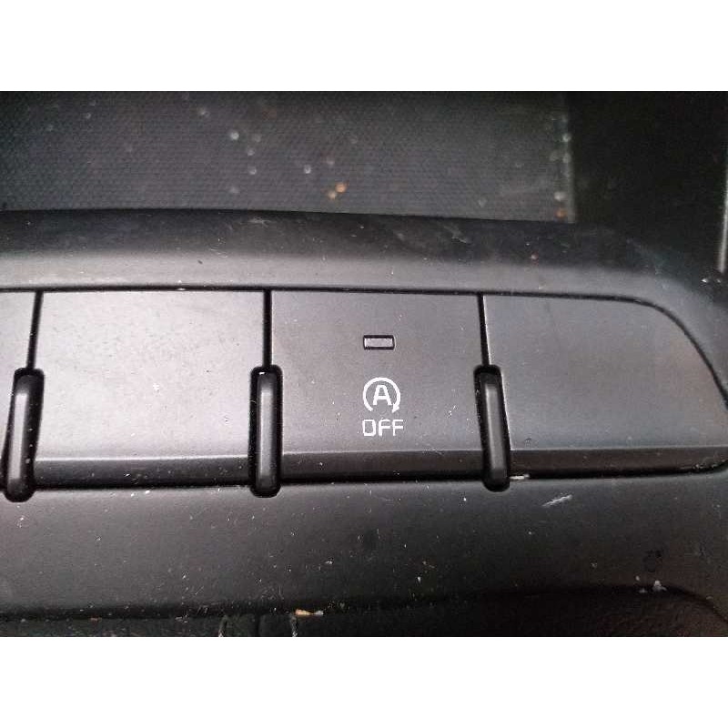 Recambio de mando multifuncion para kia rio (yb) concept referencia OEM IAM 93300H8040  