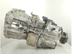 Recambio de caja cambios para renault master kombi l1h1 3,3t referencia OEM IAM 1323075025 ZF4/006 320108045R