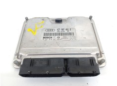 Recambio de centralita motor uce para audi a6 avant (4b5) 2.5 tdi referencia OEM IAM 4Z7907401B  0281010897