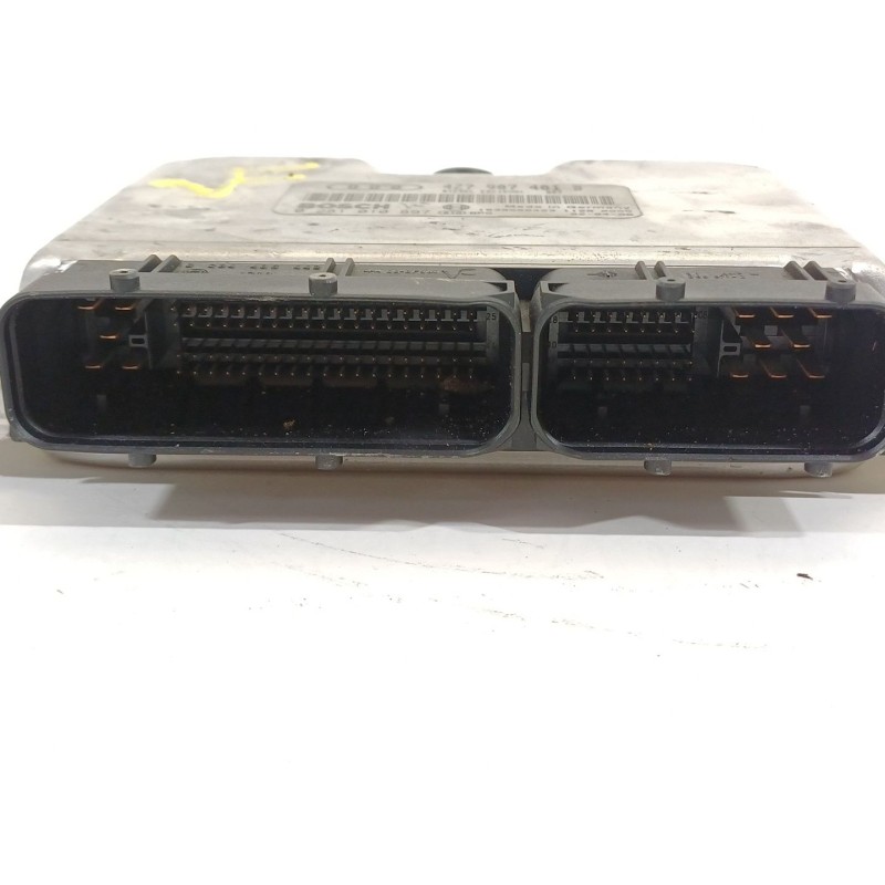 Recambio de centralita motor uce para audi a6 avant (4b5) 2.5 tdi referencia OEM IAM 4Z7907401B  0281010897