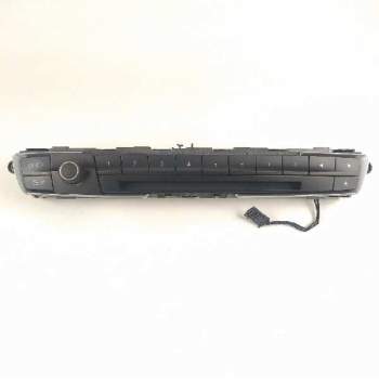 SISTEMA AUDIO / RADIO CD 220413 E1065974 